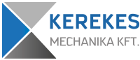 Kerekes Mechanika Kft. logo